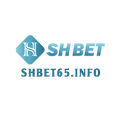 SHBET65 – NHÀ CÁI CÁ CƯỢC TRỰC TUYẾN TẶNG 65K